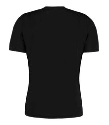 Kustom Kit Cooltex® T-Shirt K991 - K991 Black/Black Back