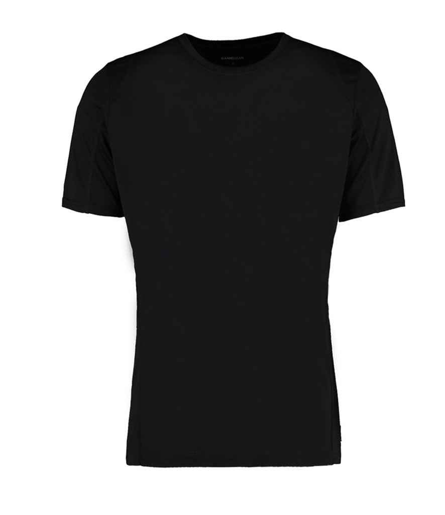 Kustom Kit Cooltex® T-Shirt K991 - Black/Black