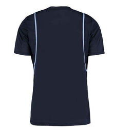 Kustom Kit Cooltex® T-Shirt K991 - K991 Navy/Light Blue Back