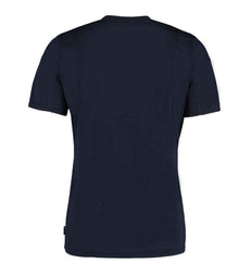 Kustom Kit Cooltex® T-Shirt K991 - K991 Navy/Navy Back