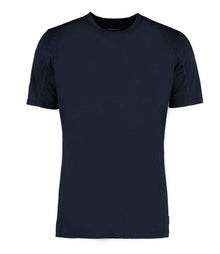 Kustom Kit Cooltex® T-Shirt K991 - Navy/Navy