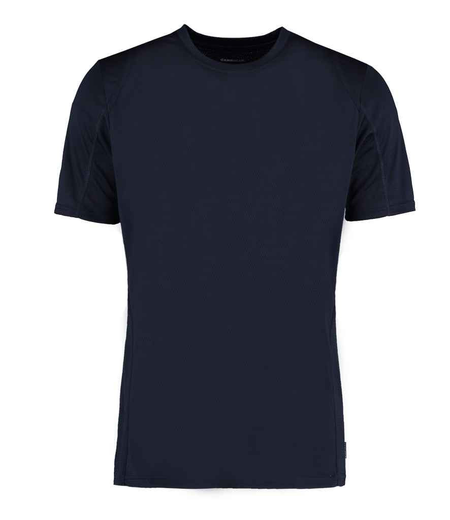 Kustom Kit Cooltex® T-Shirt K991 - Navy/Navy