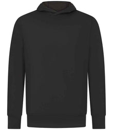 Finden + Hales Unisex Team Hoodie LV341 - Black