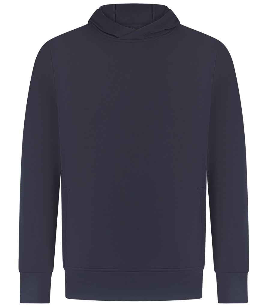 Finden + Hales Unisex Team Hoodie LV341 - Navy