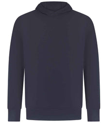 Finden + Hales Unisex Team Hoodie LV341 - Navy