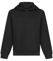Finden + Hales Kids Team Hoodie LV342 - Black