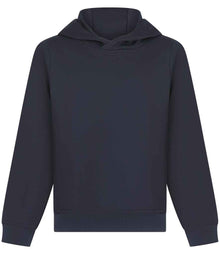 Finden + Hales Kids Team Hoodie LV342 - Navy
