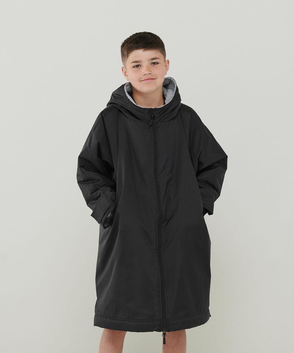 Finden + Hales Kids All Weather Robe LV691 - model