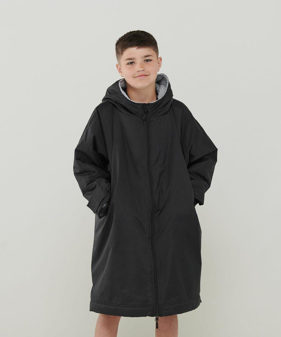 Finden + Hales Kids All Weather Robe LV691 - model