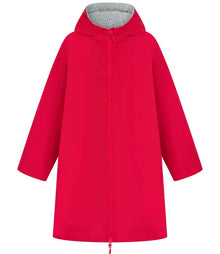 Finden + Hales Kids All Weather Robe LV691 - Red