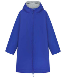 Finden + Hales Kids All Weather Robe LV691 - Royal Blue