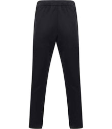 Finden + Hales Knitted Tracksuit Pants LV881 - Navy/Navy
