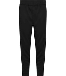 Finden + Hales Kids Knitted Tracksuit Pants LV883 - Black/Black