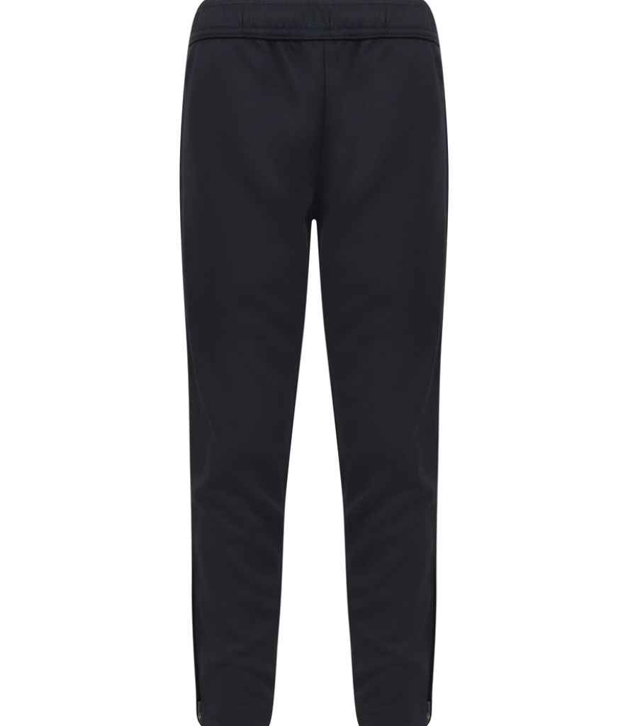 Finden + Hales Kids Knitted Tracksuit Pants LV883 - Navy/Navy