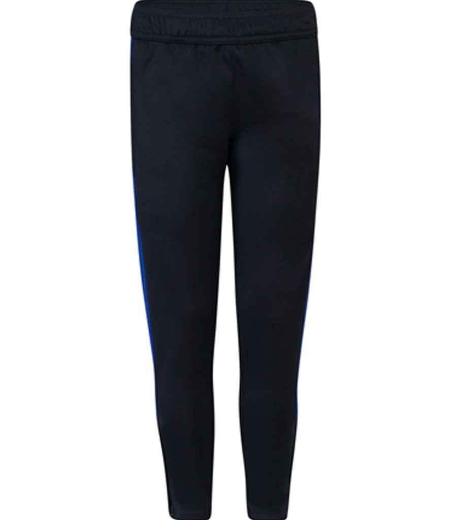Finden + Hales Kids Knitted Tracksuit Pants LV883 - Navy/Royal Blue