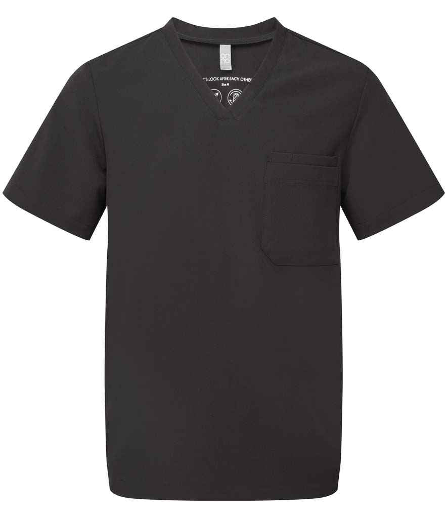 Onna by Premier Limitless Onna-Stretch Tunic NN200 - Black