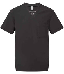 Onna by Premier Limitless Onna-Stretch Tunic NN200 - Black