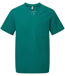 Onna by Premier Limitless Onna-Stretch Tunic NN200 - Clean Green