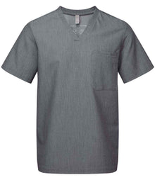Onna by Premier Limitless Onna-Stretch Tunic NN200 - Dynamo Grey