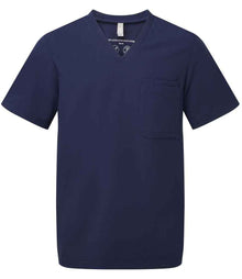 Onna by Premier Limitless Onna-Stretch Tunic NN200 - Navy