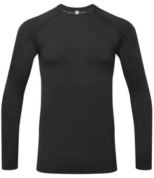 Onna by Premier Unstoppable Fresh Underscrub Base Layer NN270 - Black