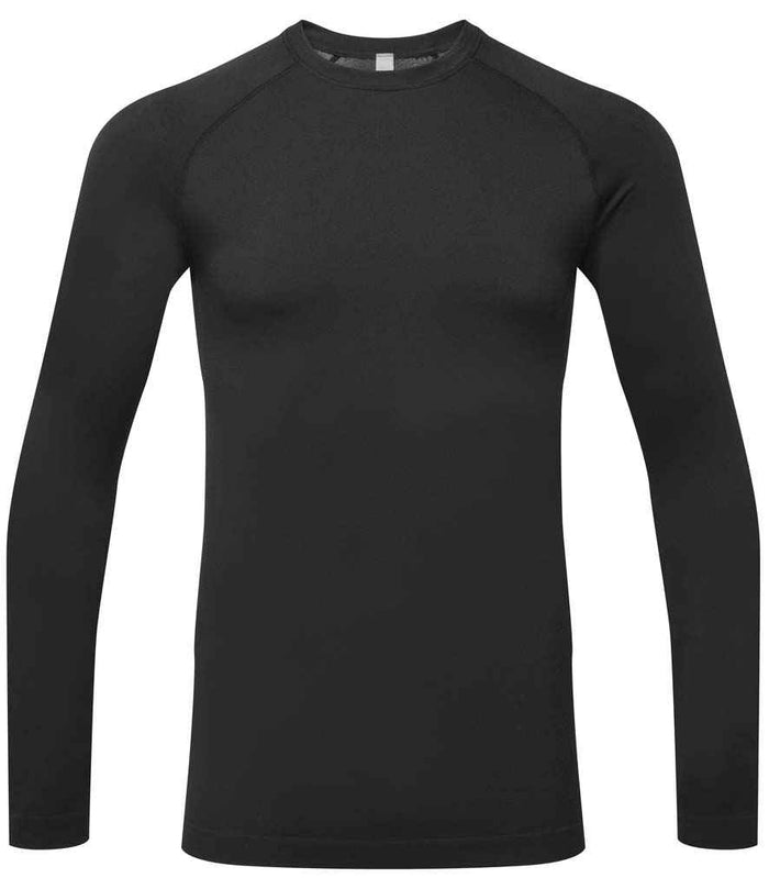 Onna by Premier Unstoppable Fresh Underscrub Base Layer NN270 - Black