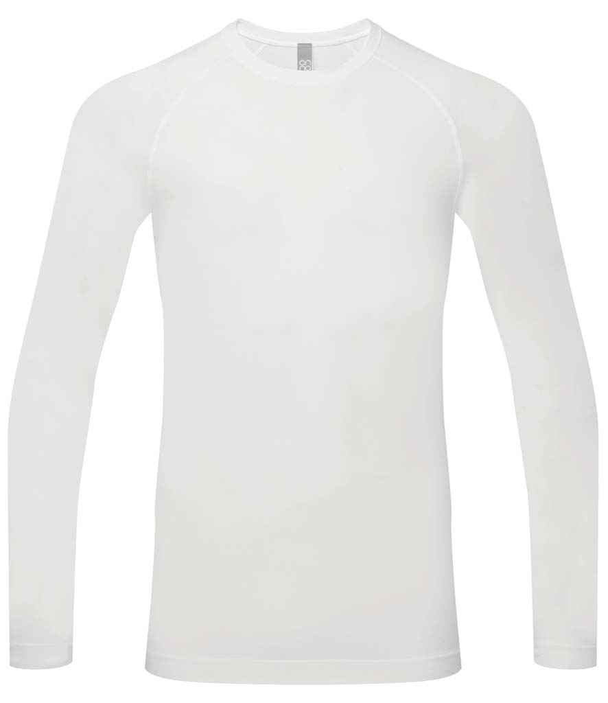 Onna by Premier Unstoppable Fresh Underscrub Base Layer NN270 - White