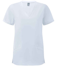Onna by Premier Ladies Invincible Onna-Stretch Tunic NN310 - Vital White