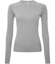 Onna by Premier Ladies Unstoppable Fresh Underscrub Base Layer NN370 - Heather Grey