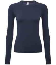 Onna by Premier Ladies Unstoppable Fresh Underscrub Base Layer NN370 - Heather Navy