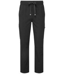 Onna by Premier Relentless Onna-Stretch Cargo Trousers NN500 - Black