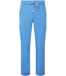 Onna by Premier Relentless Onna-Stretch Cargo Trousers NN500 - Ceil Blue