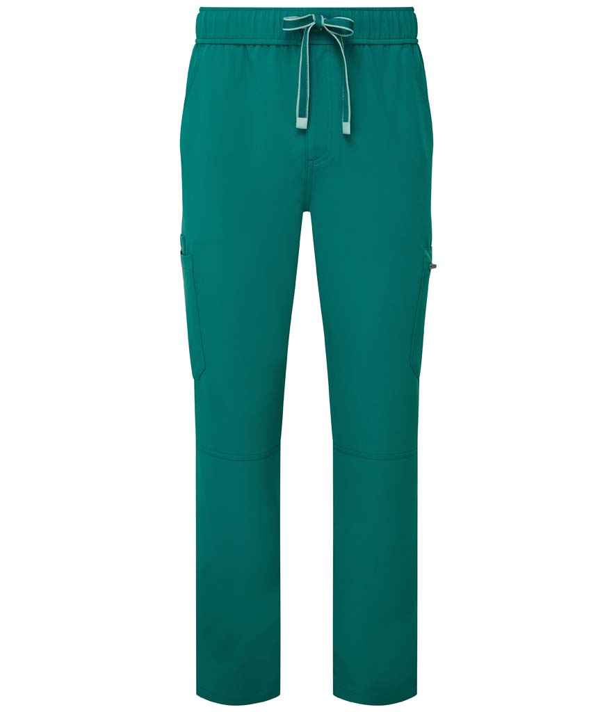 Onna by Premier Relentless Onna-Stretch Cargo Trousers NN500 - Clean Green