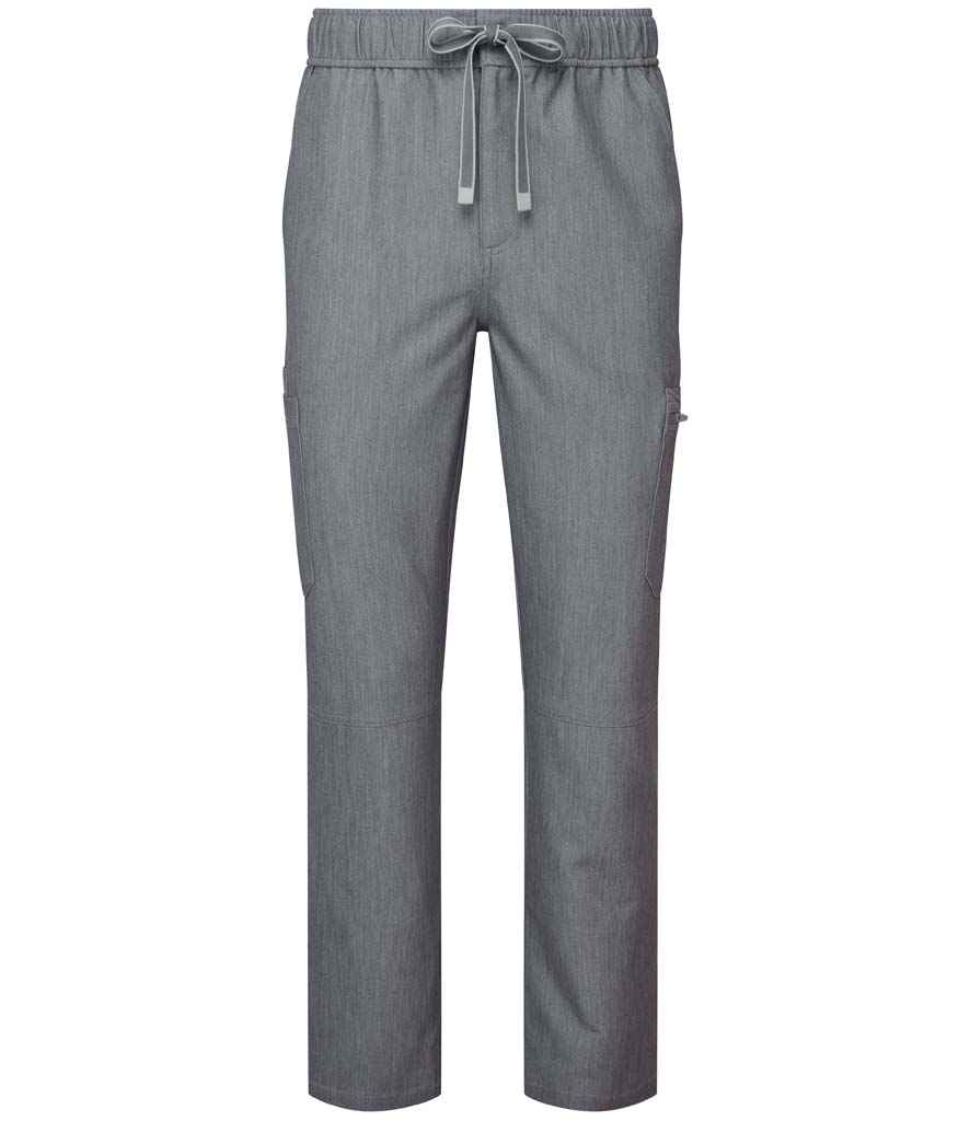 Onna by Premier Relentless Onna-Stretch Cargo Trousers NN500 - Dynamo Grey