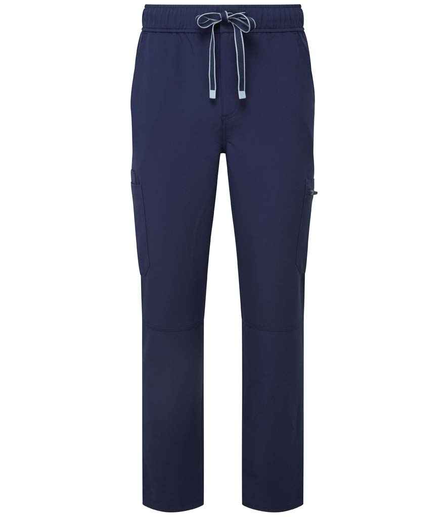 Onna by Premier Relentless Onna-Stretch Cargo Trousers NN500 - Navy