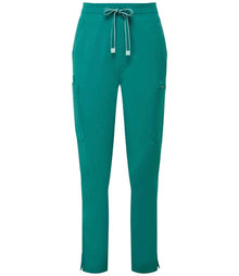 Onna by Premier Ladies Relentless Onna-Stretch Cargo Trousers NN600 - Clean Green