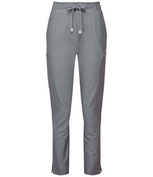 Onna by Premier Ladies Relentless Onna-Stretch Cargo Trousers NN600 - Dynamo Grey