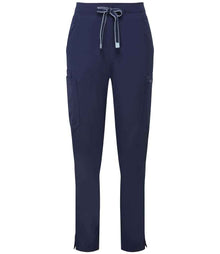 Onna by Premier Ladies Relentless Onna-Stretch Cargo Trousers NN600 - Navy