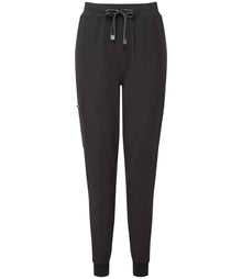 Onna by Premier Ladies Energized Onna-Stretch Joggers NN610 - Black