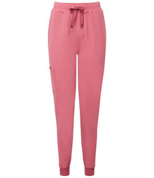 Onna by Premier Ladies Energized Onna-Stretch Joggers NN610 - Calm Pink