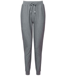 Onna by Premier Ladies Energized Onna-Stretch Joggers NN610 - Dynamo Grey