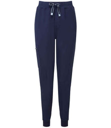 Onna by Premier Ladies Energized Onna-Stretch Joggers NN610 - Navy