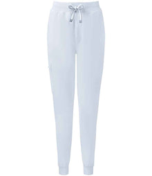 Onna by Premier Ladies Energized Onna-Stretch Joggers NN610 - Vital White
