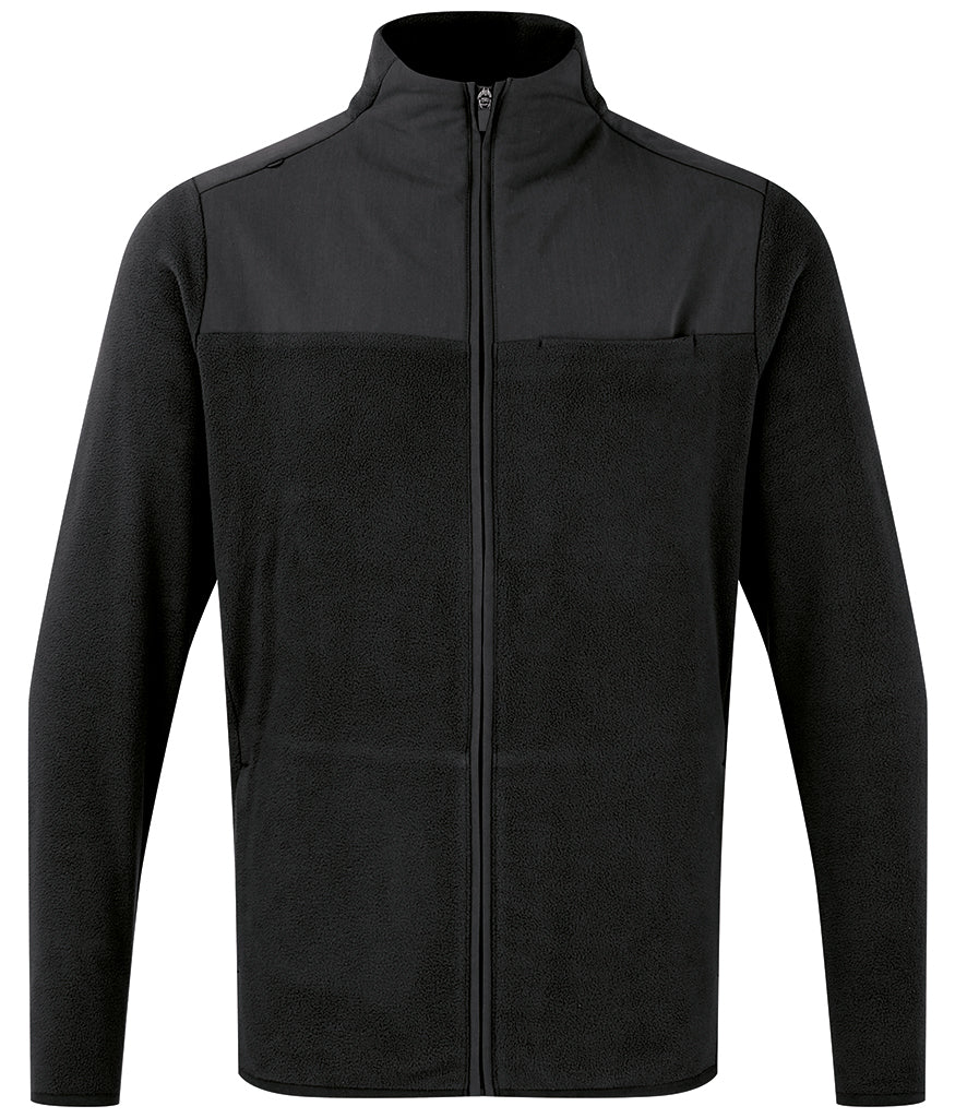 Onna Agility Panelled Fleece Jacket NN800