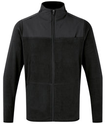 Onna Agility Panelled Fleece Jacket NN800