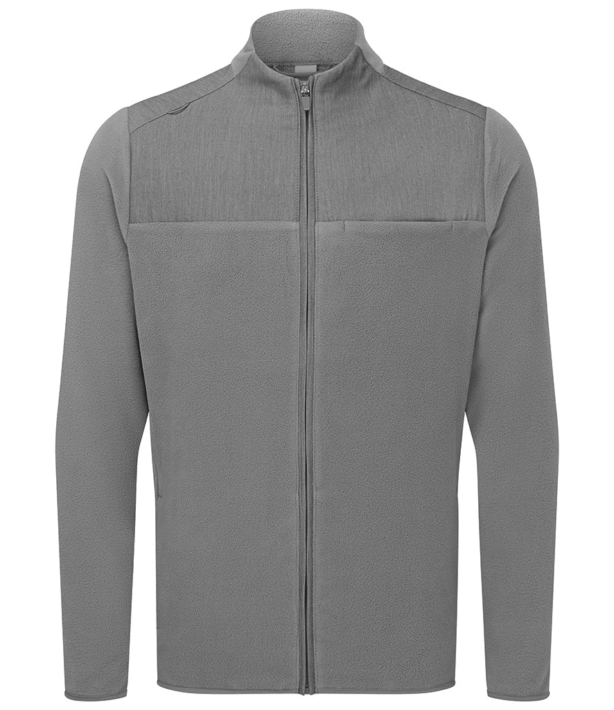 Onna Agility Panelled Fleece Jacket NN800