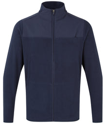 Onna Agility Panelled Fleece Jacket NN800