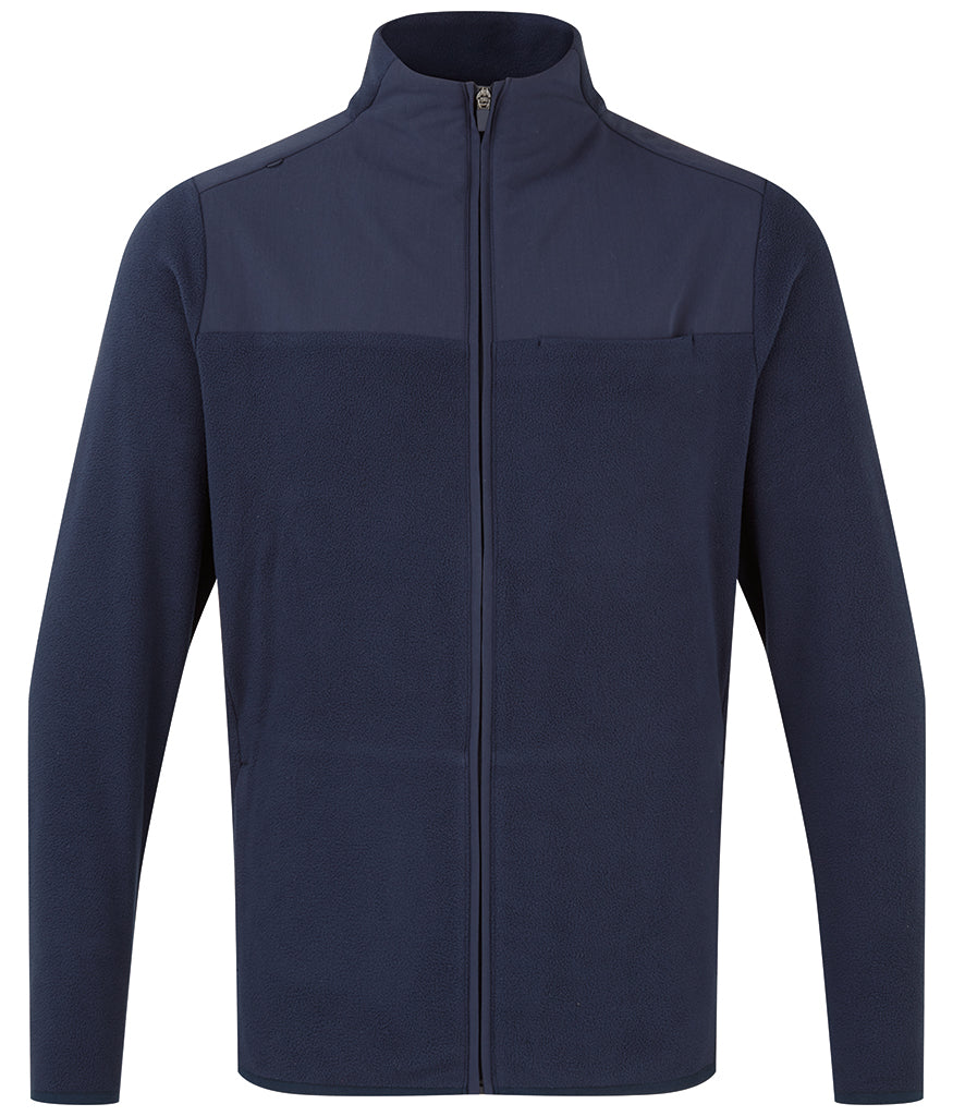 Onna Agility Panelled Fleece Jacket NN800