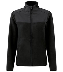 Onna Ladies Agility Panelled Fleece Jacket NN802