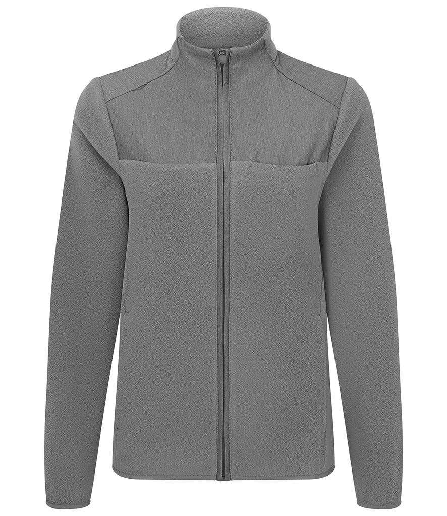 Onna Ladies Agility Panelled Fleece Jacket NN802